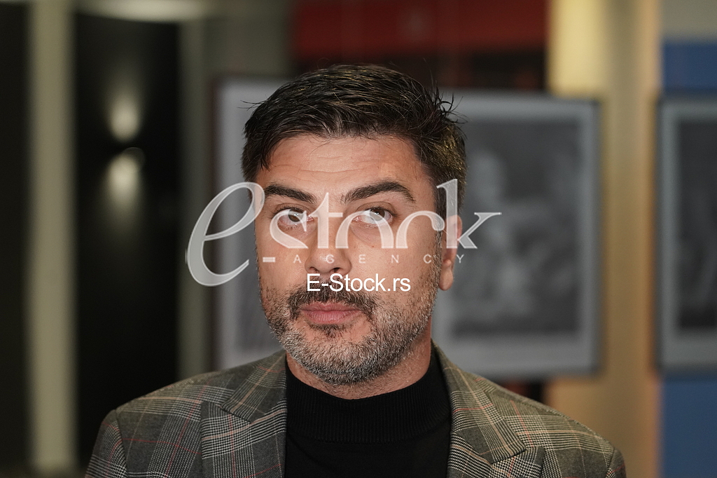 Premijera Zelena coja Montenegra