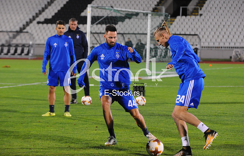 DYNAMO KIEV