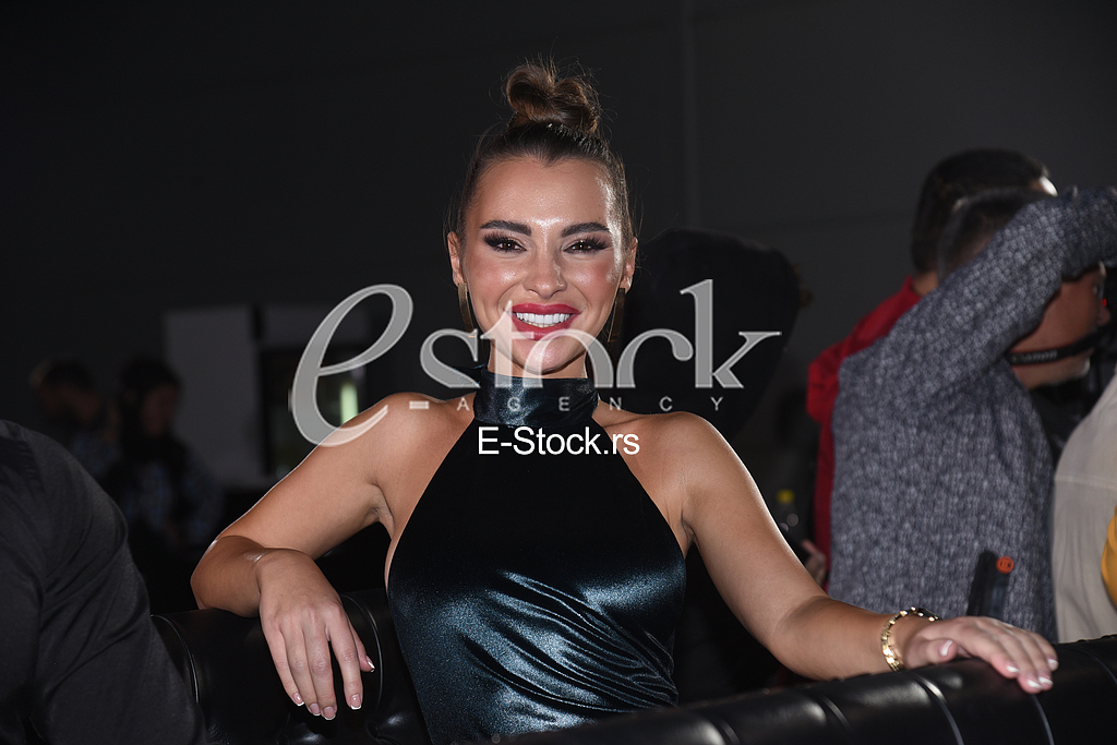 Sara Stojanovic_ELITA 9