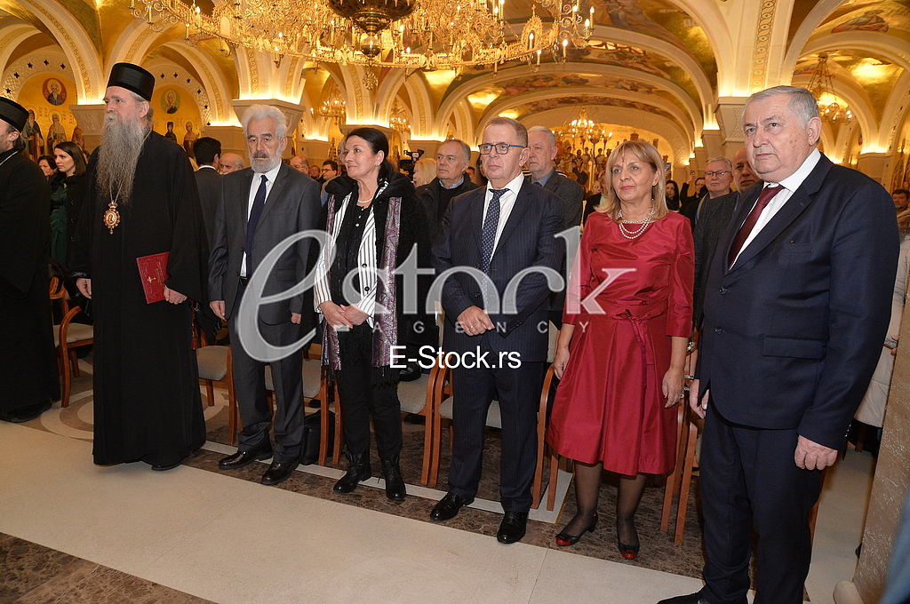 Vladika Joanikije, Djordjo Sladoje, Djordje Momirovic, Nada Momirovic