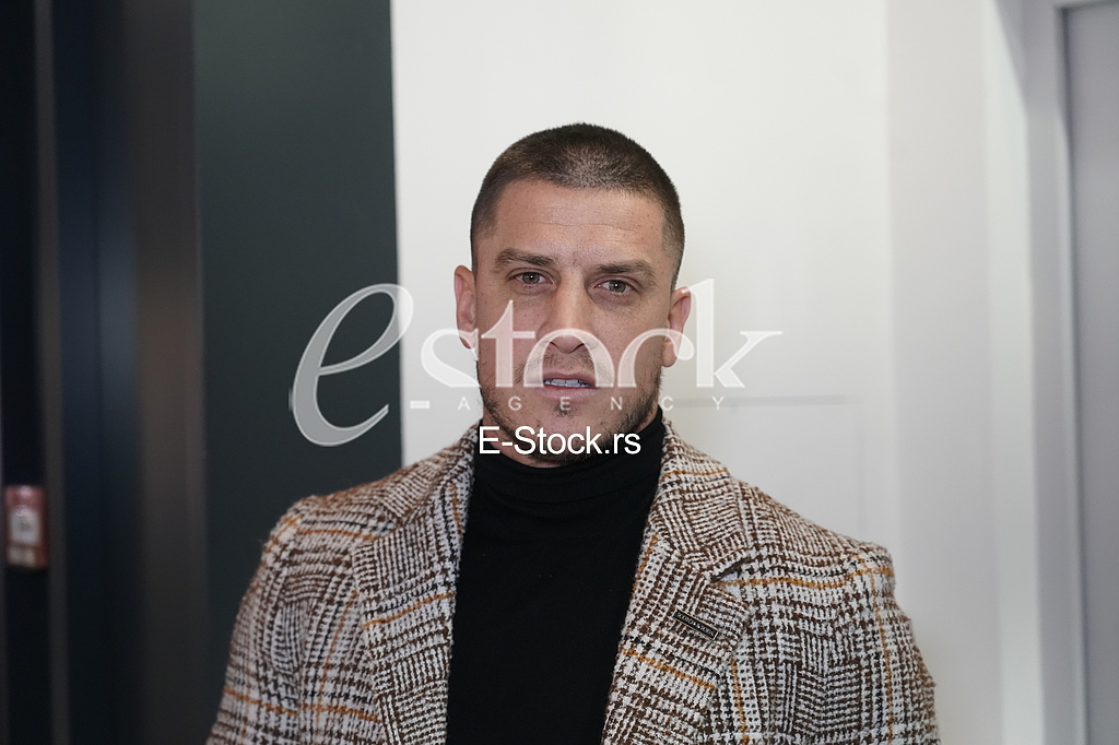 David Dragojevic