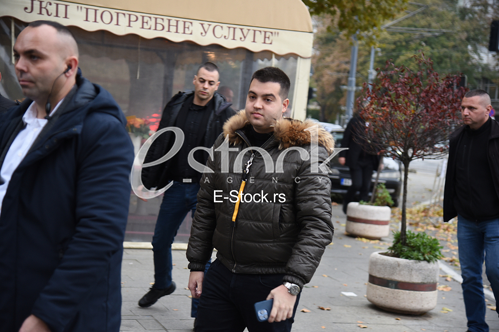 luka dacic