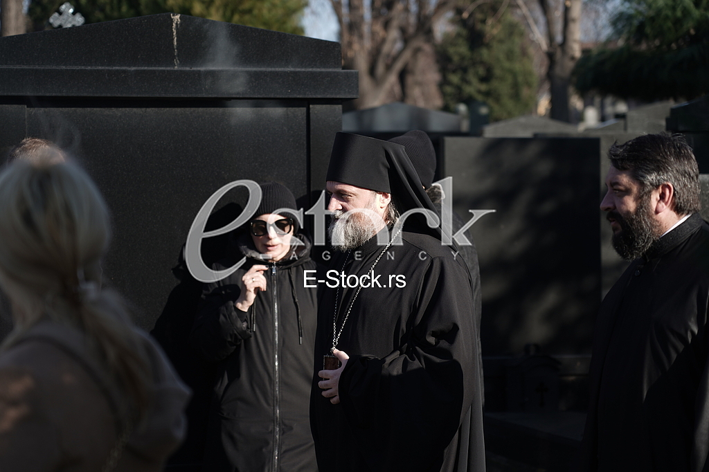 Vladika Stefan Saric