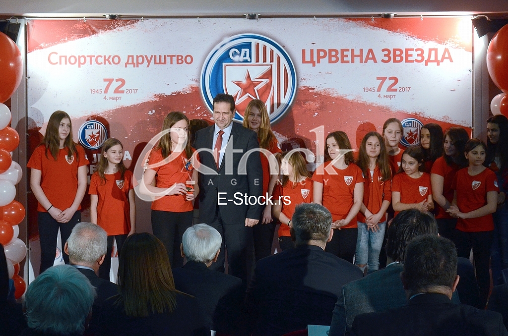 Red Star 