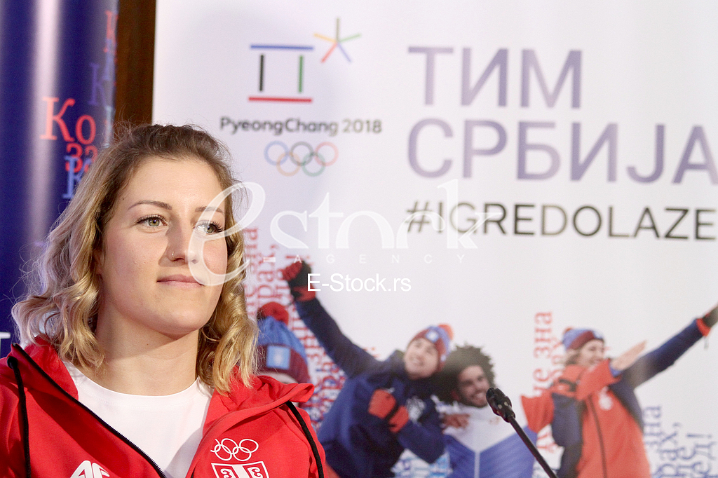 Nevena Ignjatovic