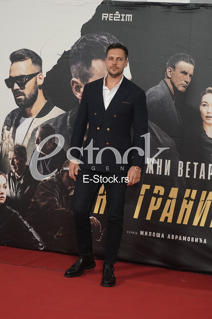 Milos Bikovic