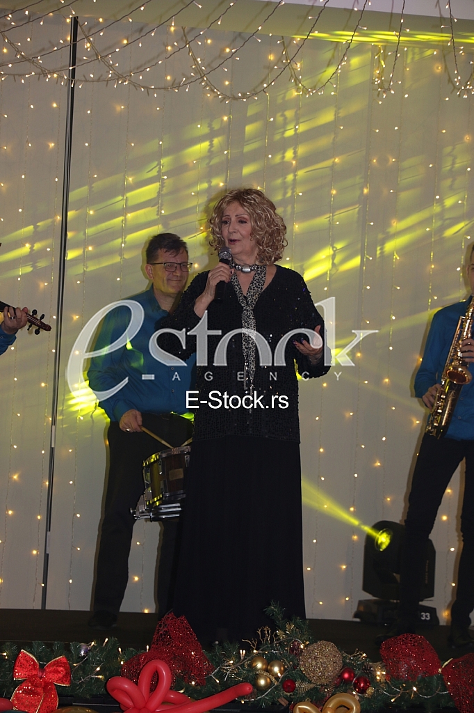 KCN Novogodisnji program