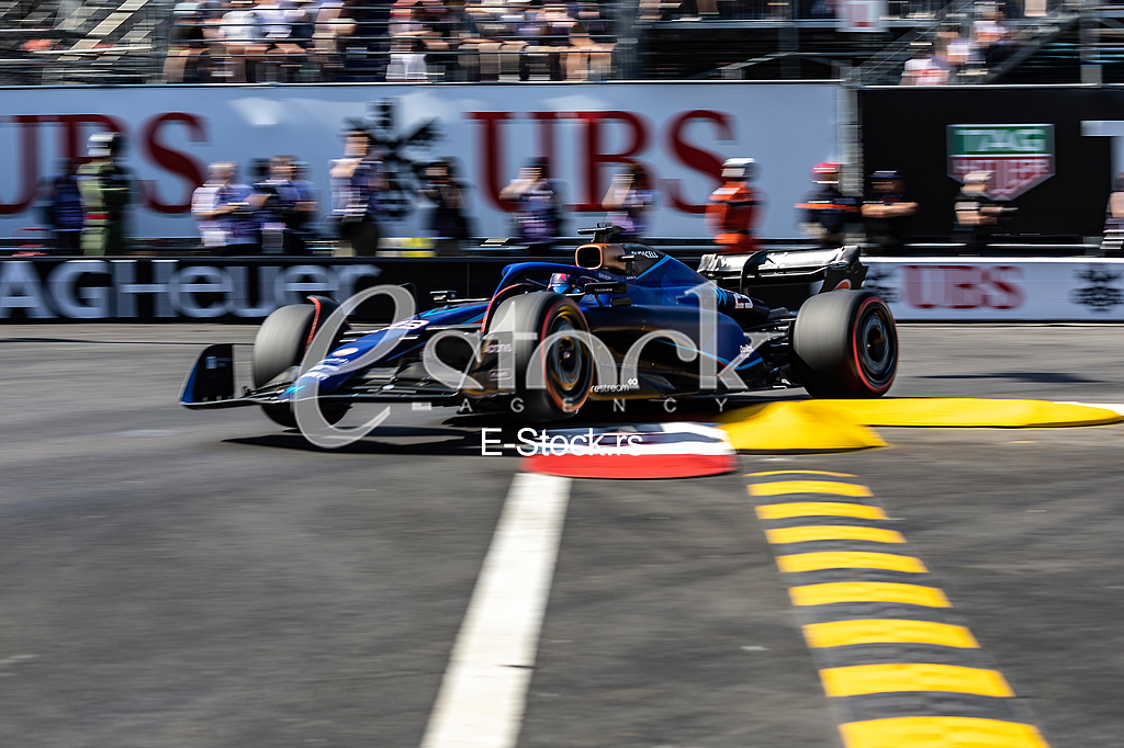 Formula 1 Grand Prix Monaco