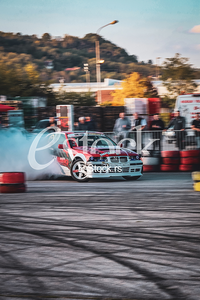 Serbia Drifting Championship