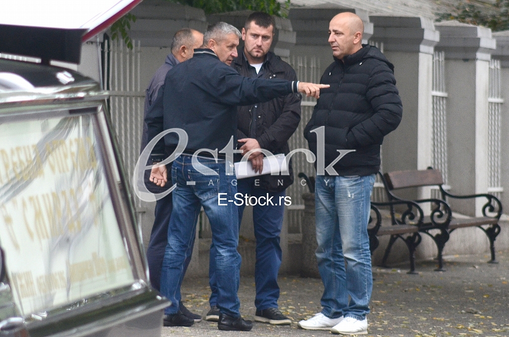 Milan Nikodinovic