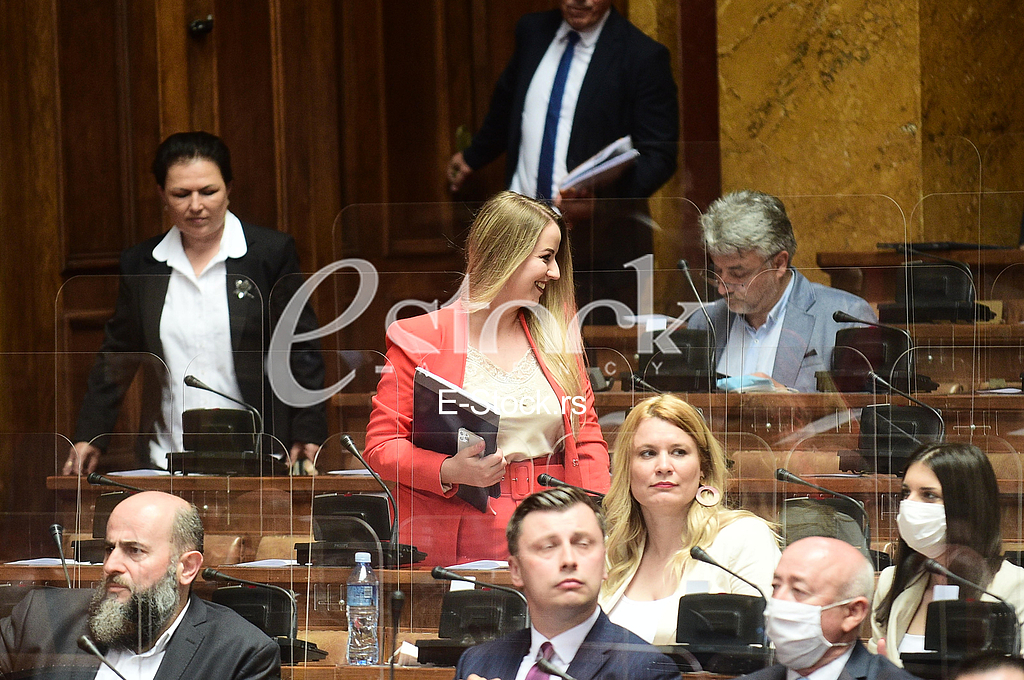 skupstina srbije