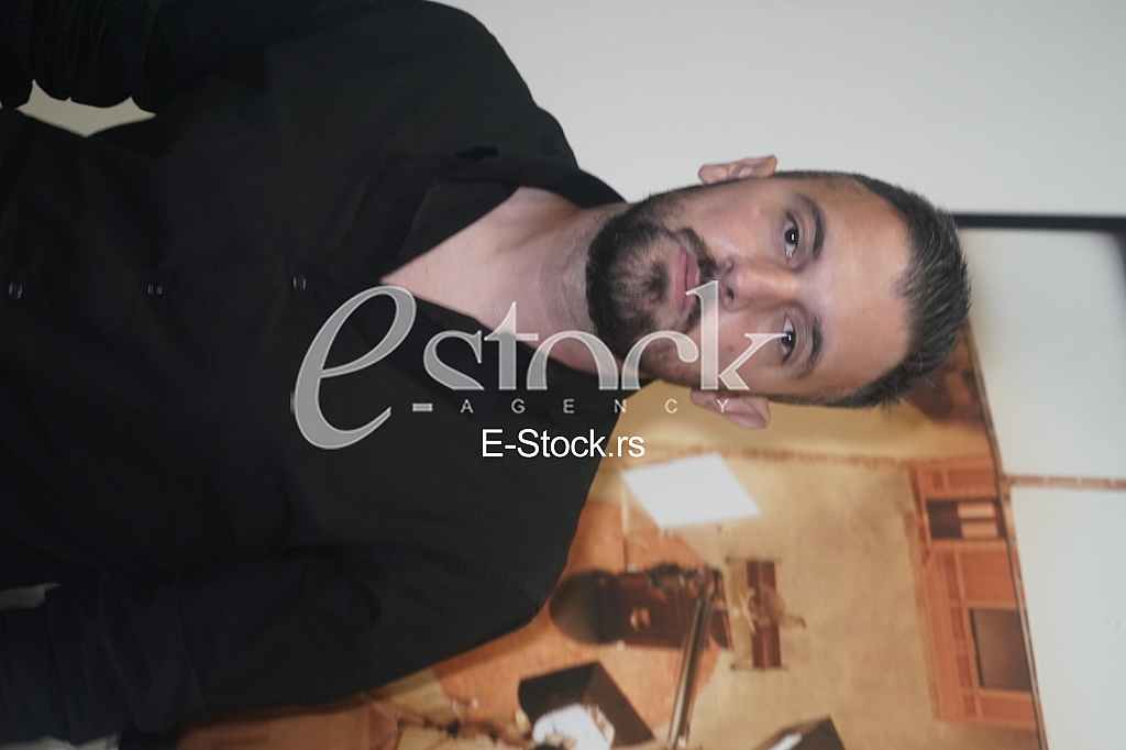 Aleksandar Andjelic