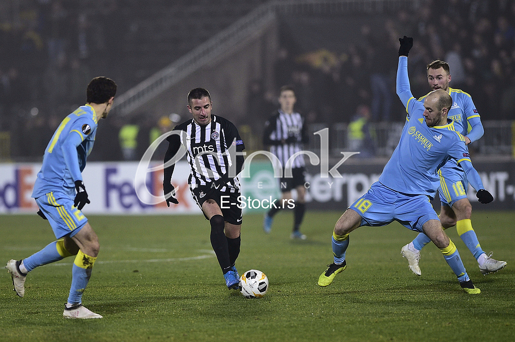 Zoran Tosic