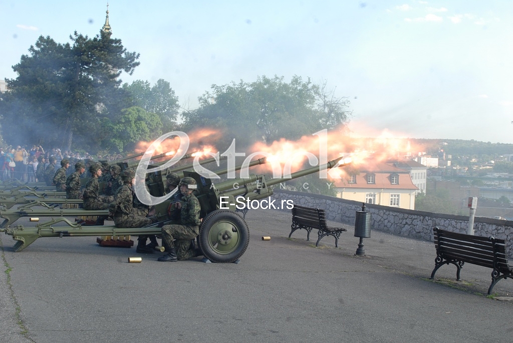 May 9 - Victory Day in WW 2