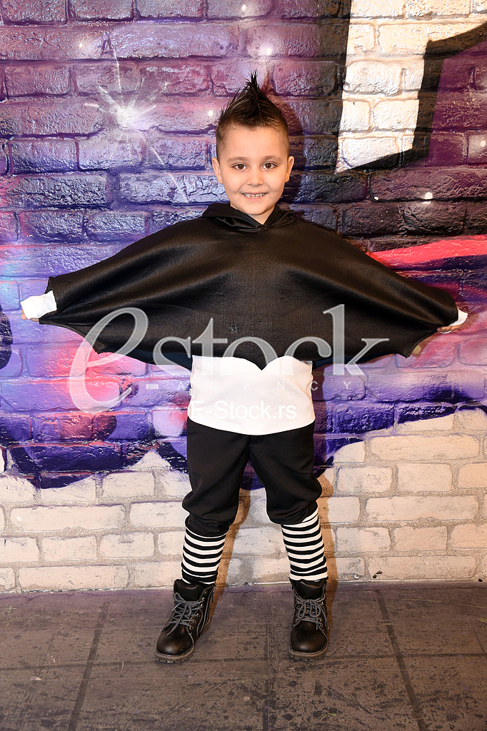 Shooting the show 