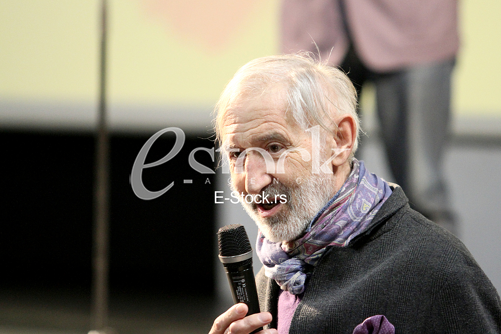 Film Festival Martovski
