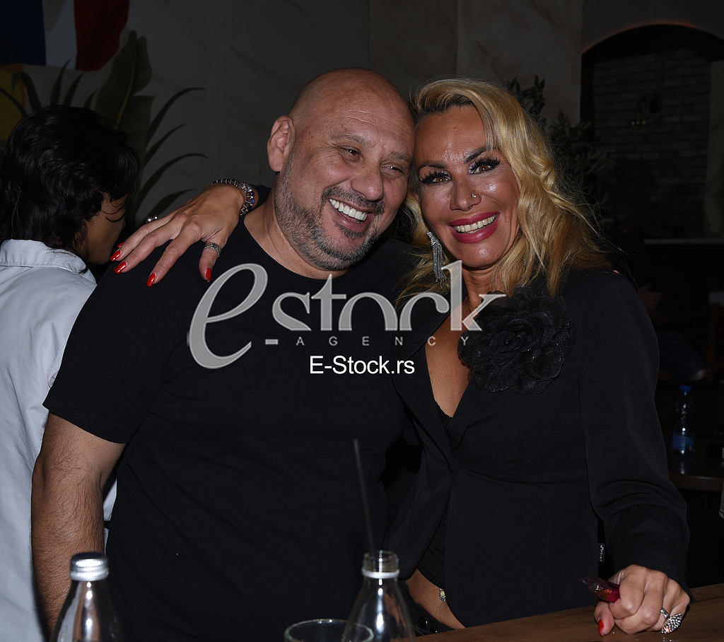 Zejna premijera filma Nova rasa