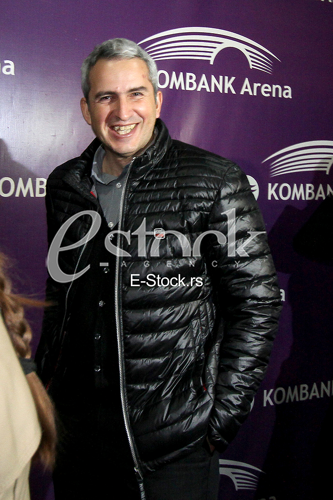 Concert Aca Lukas