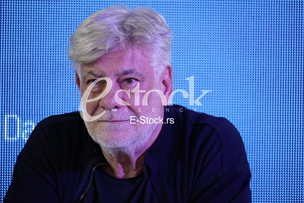 Zoran Drakulic