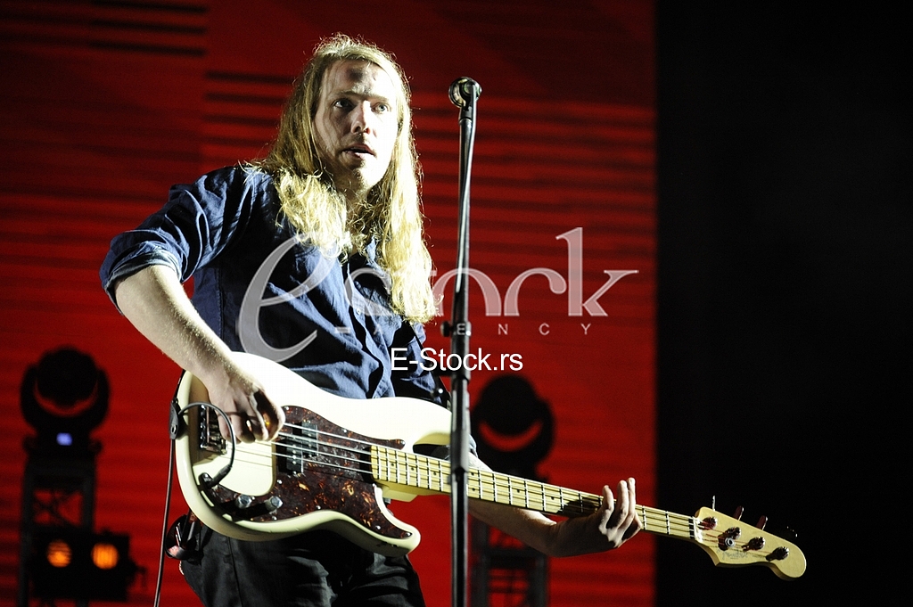 Third day