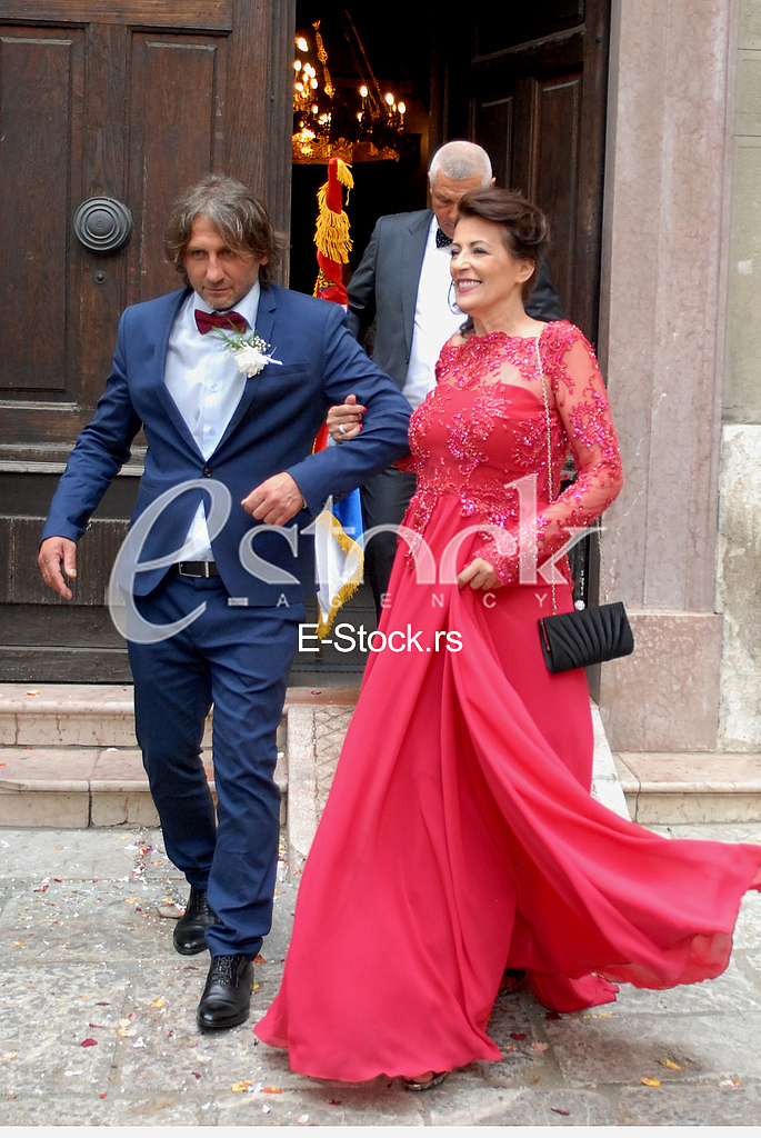 Wedding Marko Djurovski