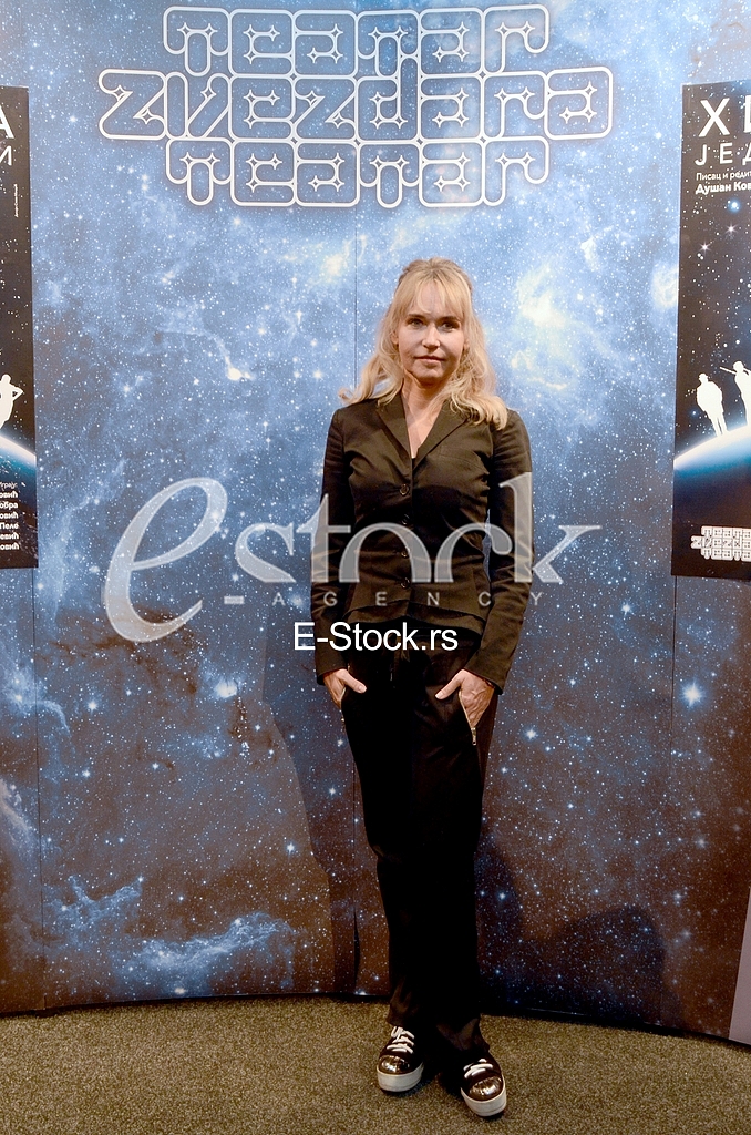 Premiere of the play Hypnosis one love