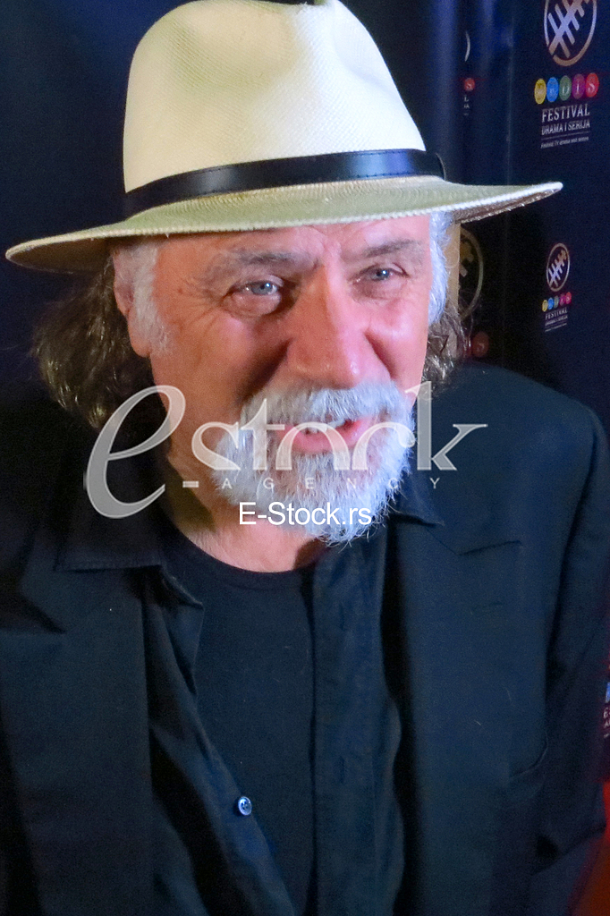 Rade Serbedzija