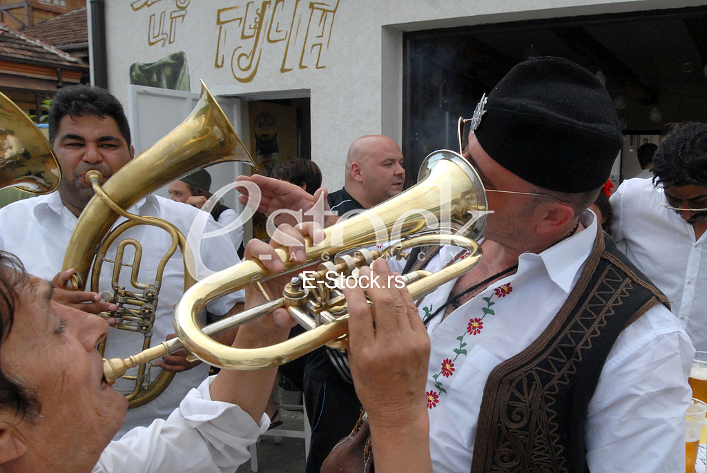 55. Trumpet Festival 