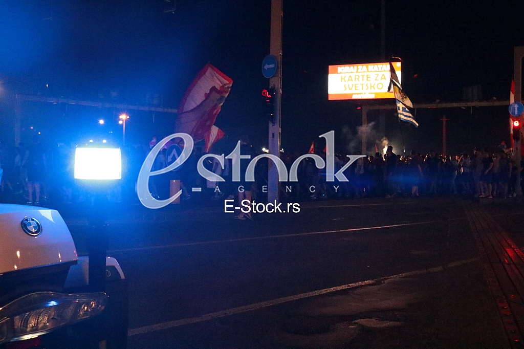 FUDBAL - DELIJE Proslava titule FUDBAL - DELIJE Proslava titule