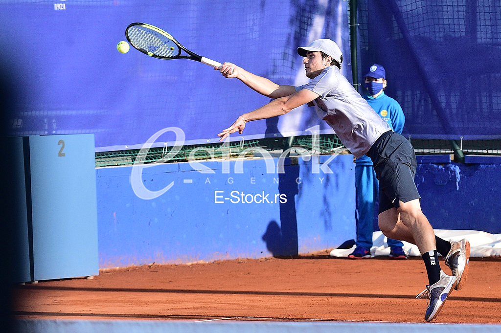 Serbia Open 2021