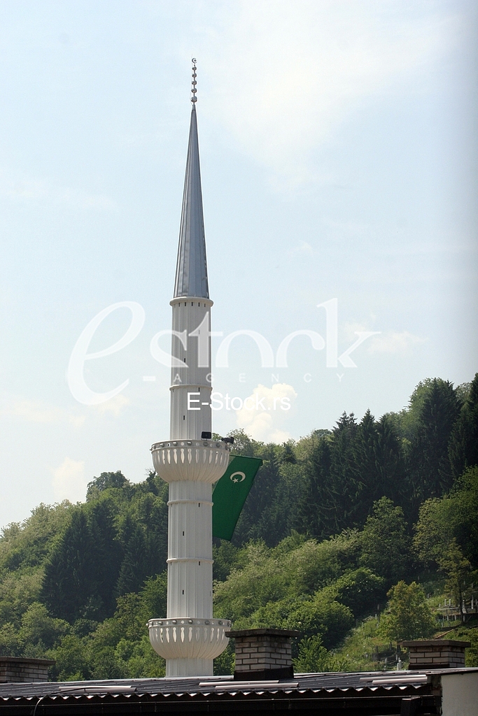 Srebrenica Potocari