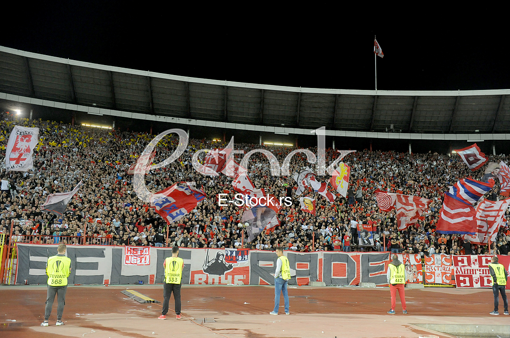 Zvezda Arsenal