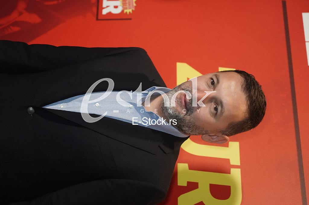 Branko Radujko