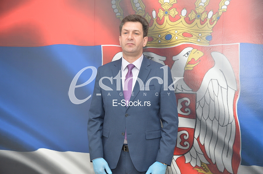 Aleksandar Pajic