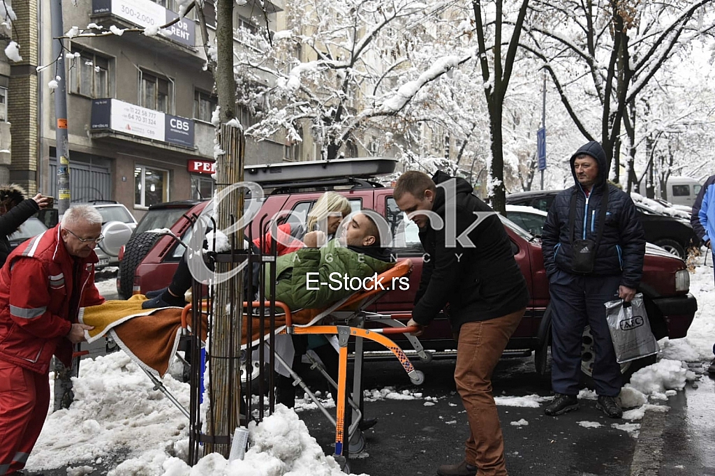 Euromedik klinika Darko Lazic Euromedik klinika Darko Lazic