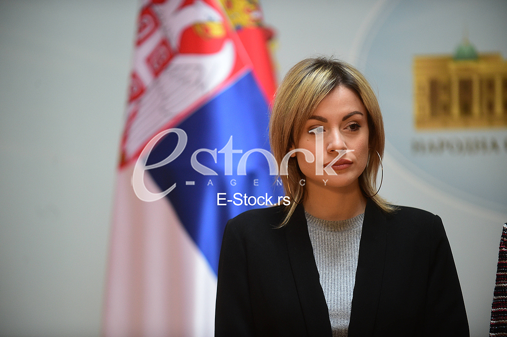 Hana Adrovic
