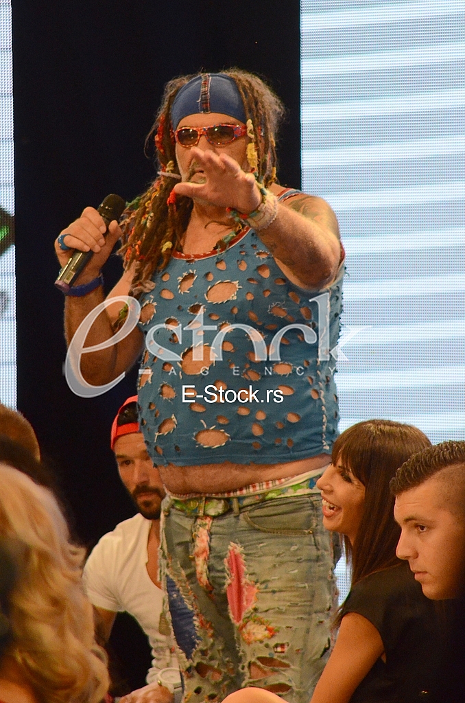 Finale reality show Farma 7