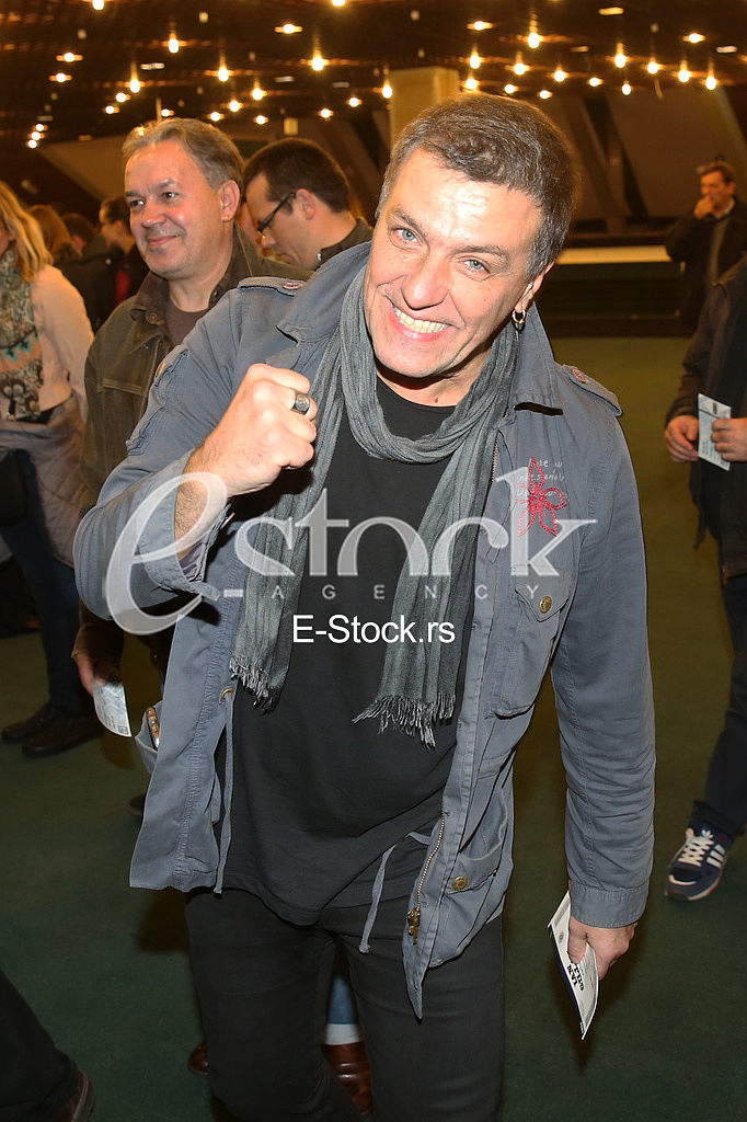 Ian Gillan