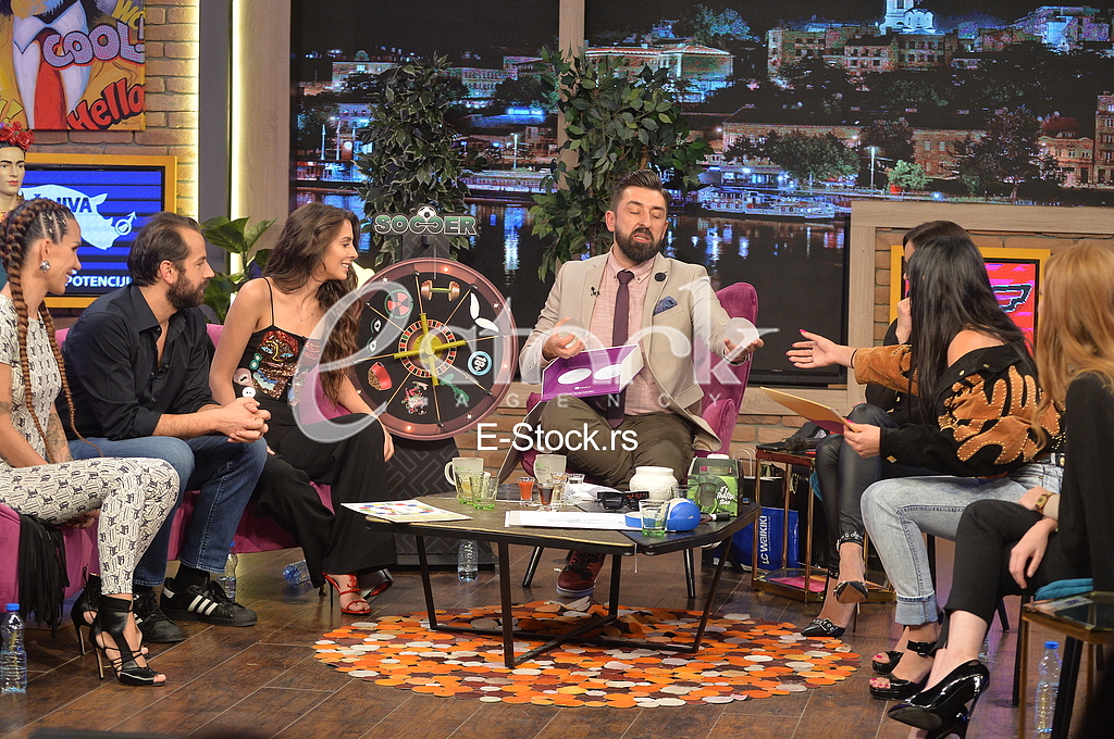 AmiG Show