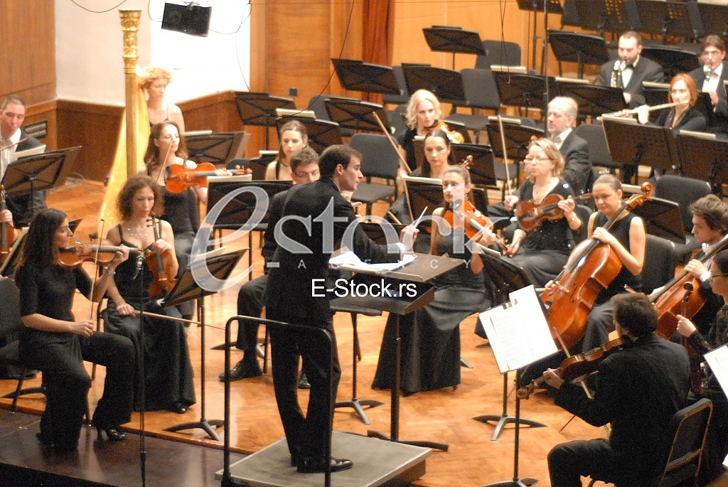 Belgrade Philharmonic