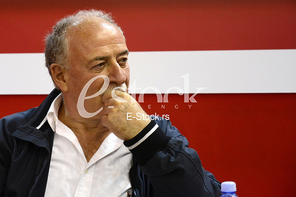  Sajam media, fair of the media