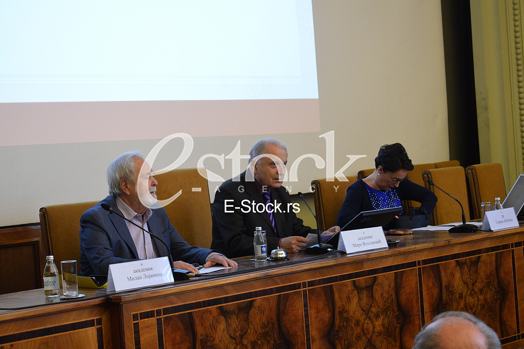 Milan Lojanica, Gorica Ljubenov i Miro Vuksanov