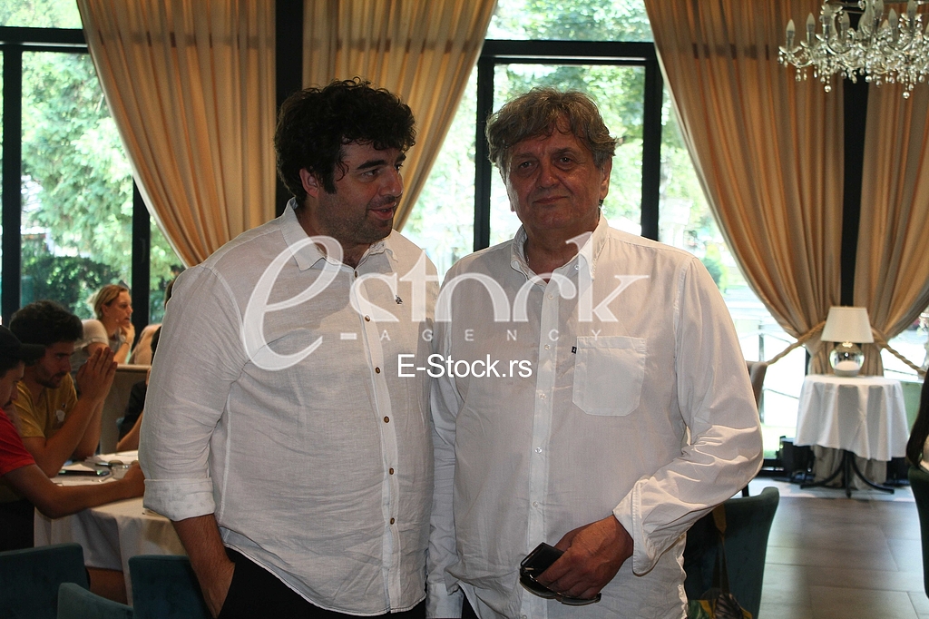 Branko Jankovic Rados Bajic