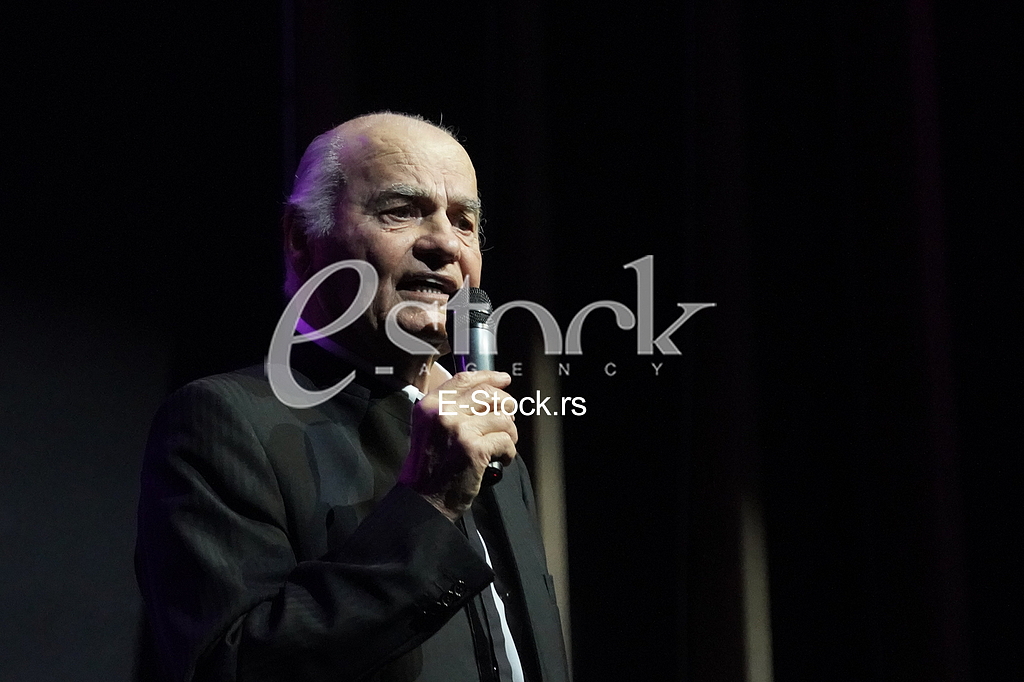 Zvonko Bogdan koncert