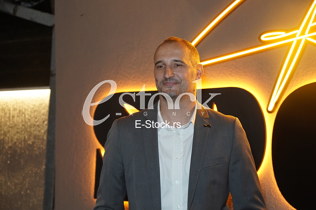 Ognjen Kajganic