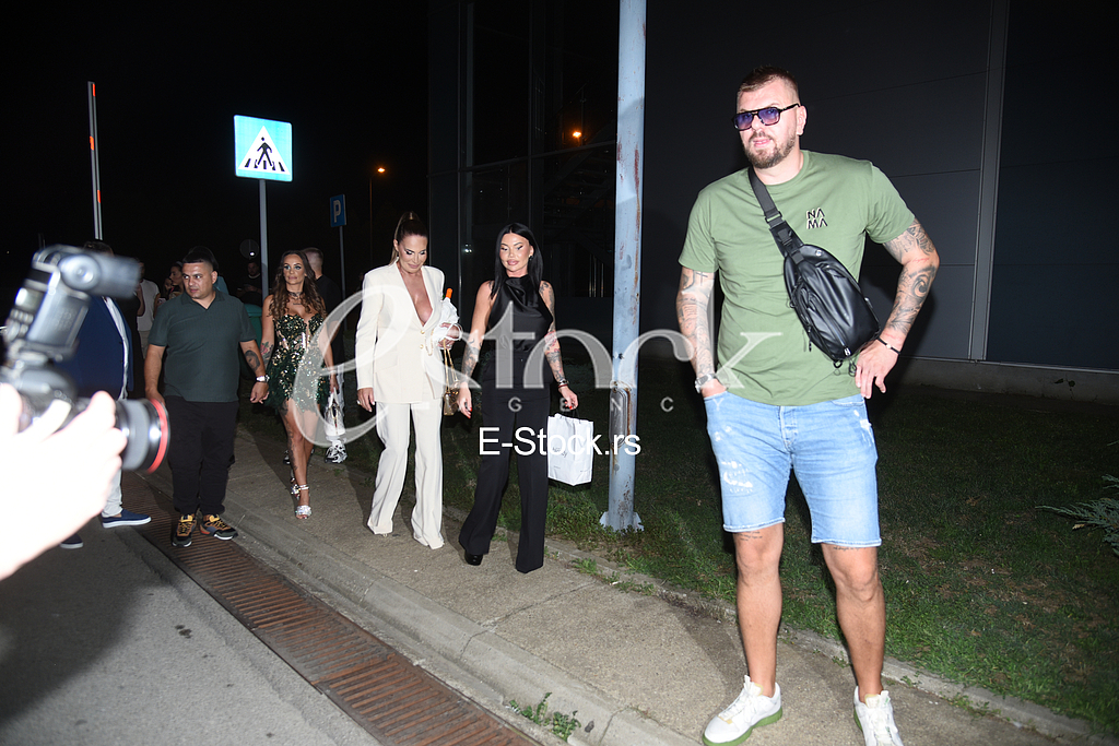 Janjus Kacavenda Vanja Zivic Bebica Teodora Delic_ELITA 9 