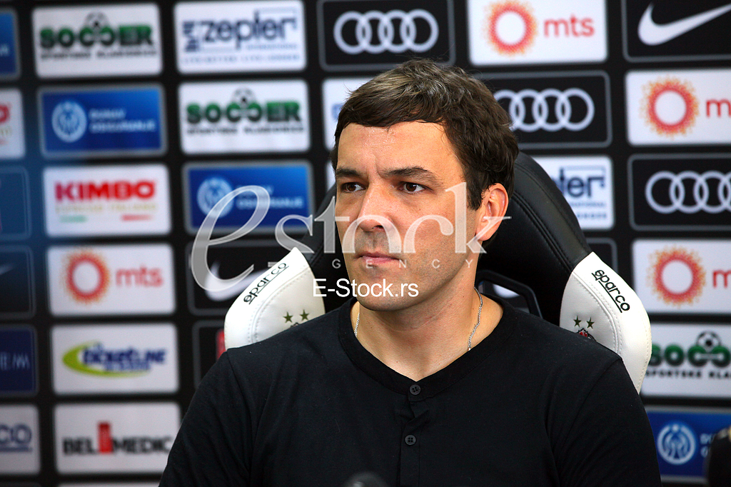 Vladimir Stojkovic