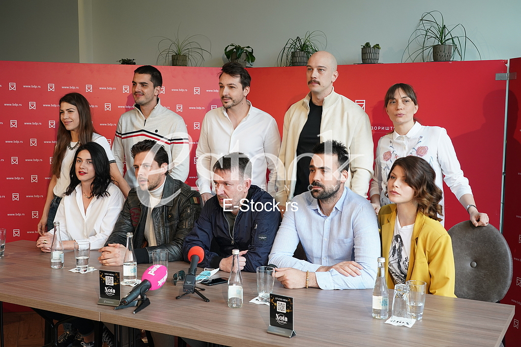 kzs bdp premijera prestava bal