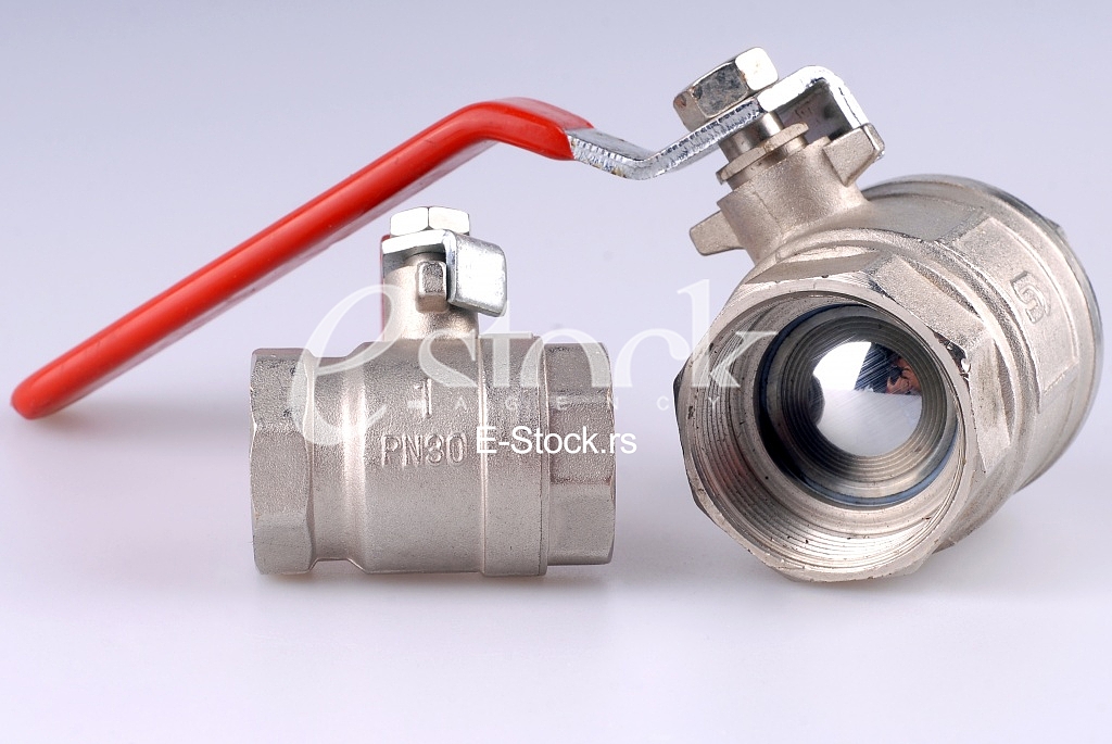 Vodovodni delovi, Plumbing parts