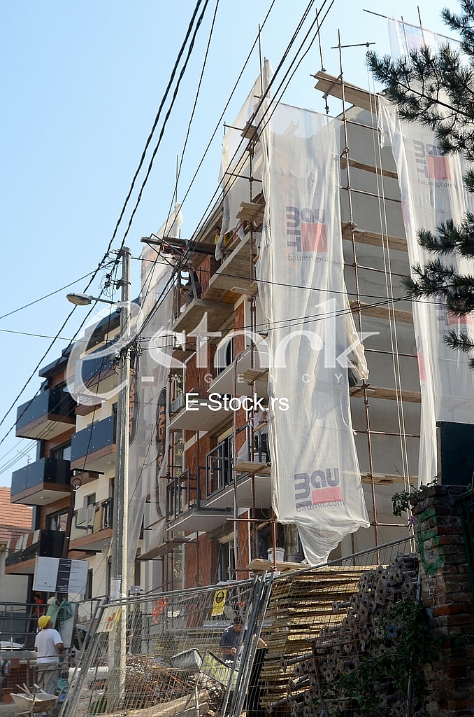  ulici Veljka Milicevica
